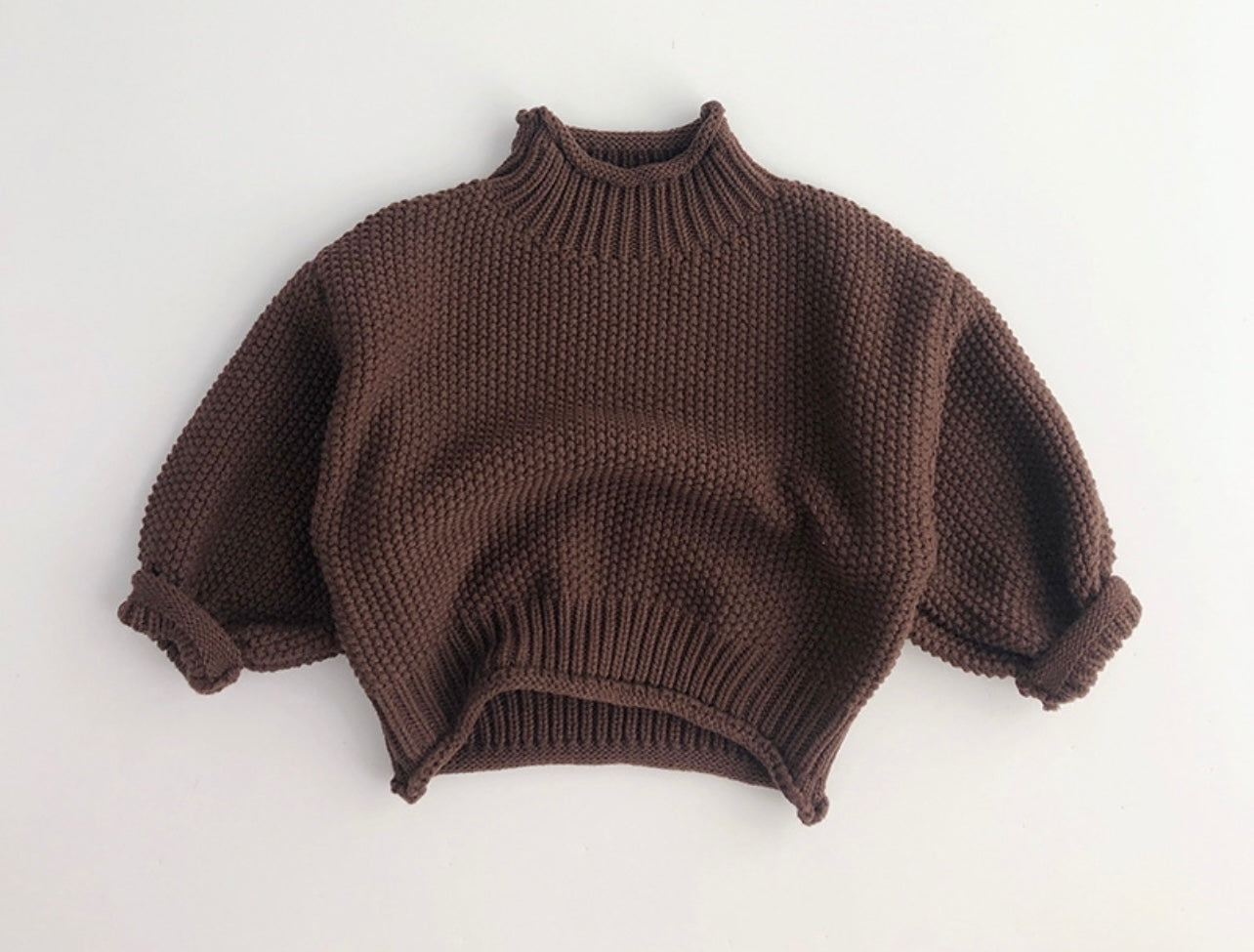 Coco Knit Sweater