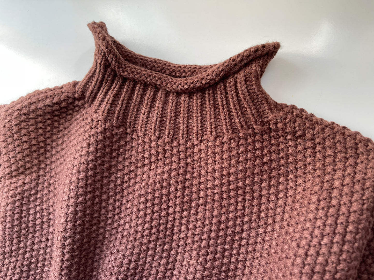 Coco Knit Sweater